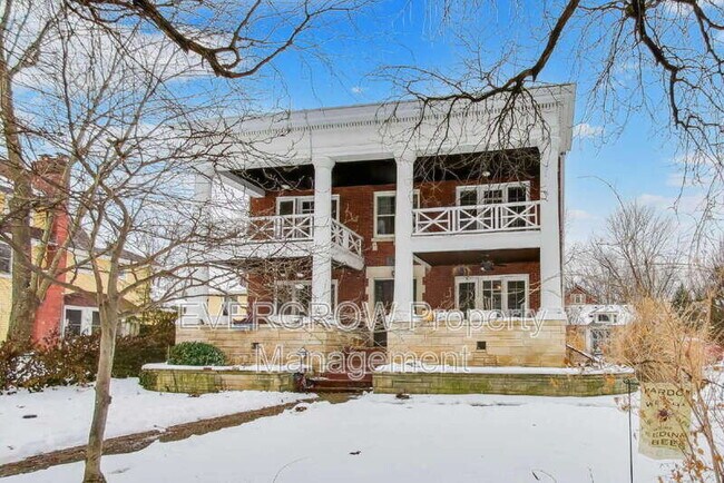 Photo - 945 Woodruff Place Middle Dr Unidad #4