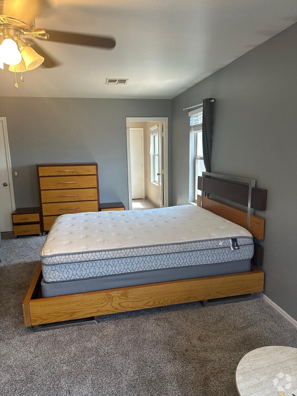 Building Photo - 6161 S Bell Pl Rental