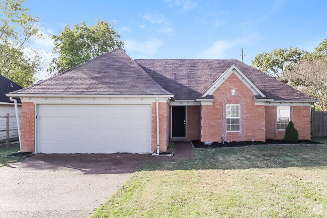 Building Photo - 5975 Cottage Hill Dr Rental