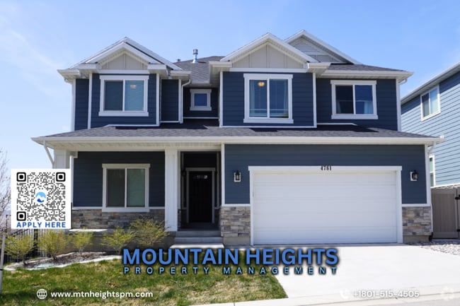 Building Photo - 3977 W Penstemon Wy Rental