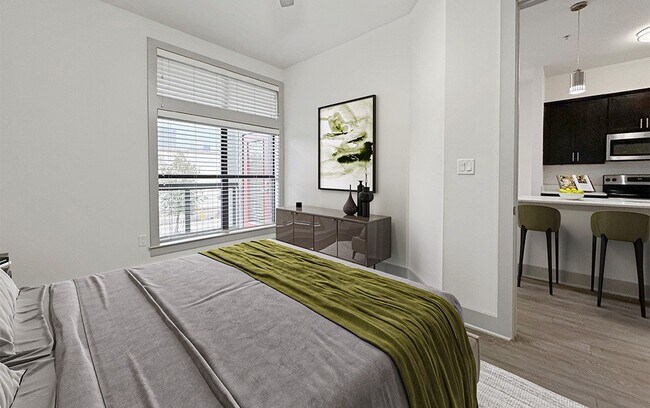 Photo - 2727 Brazos St Unit 05