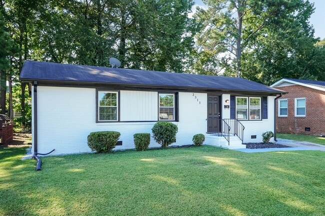 Photo - Three Bedroom Home!