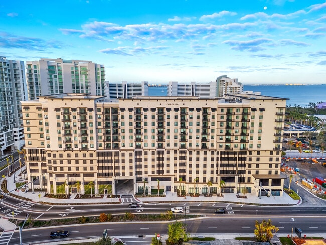 Building Photo - Cordelia Rental