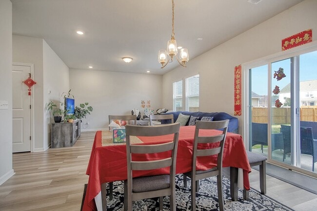 Photo - Spacious Moncks Corner Home