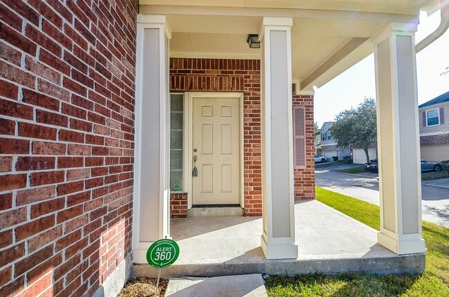 Photo - 3747 W Ashford Villa Ln