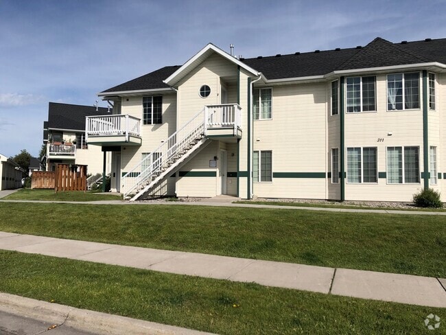 Building Photo - 1 Bedroom 1 Bathroom Condo