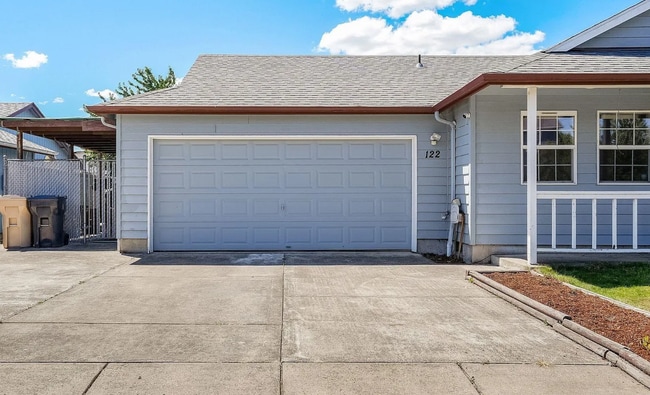 Photo - 122 Goldfish Farm Rd SE