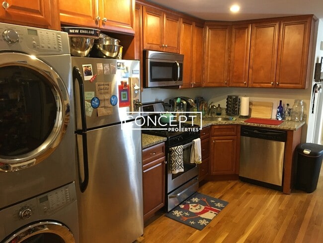 Photo - 11 Leverett St Unidad 3