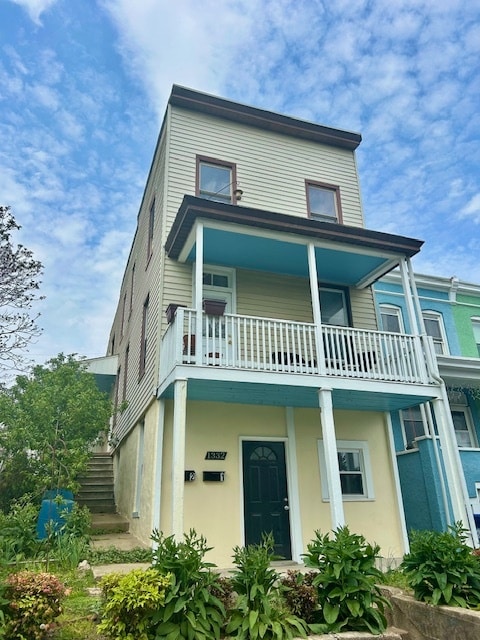 Photo - 1332 Dellwood Ave (Baltimore, MD)