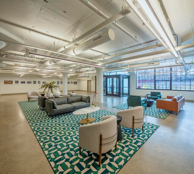 Victory Lofts Johnson City, NY