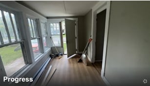 Building Photo - 706 E Kibby St Rental