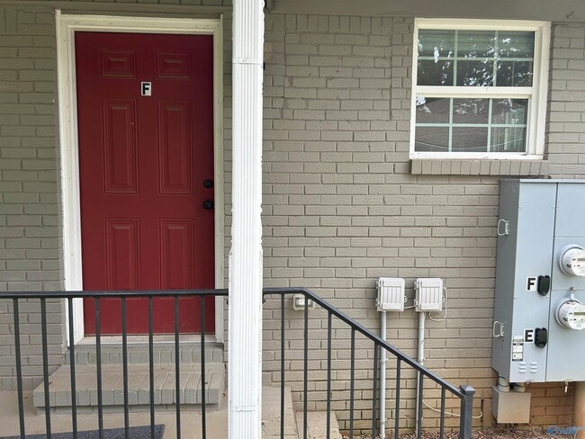 Photo - 3805 Mc Vay St SW Apartamento Unidad F