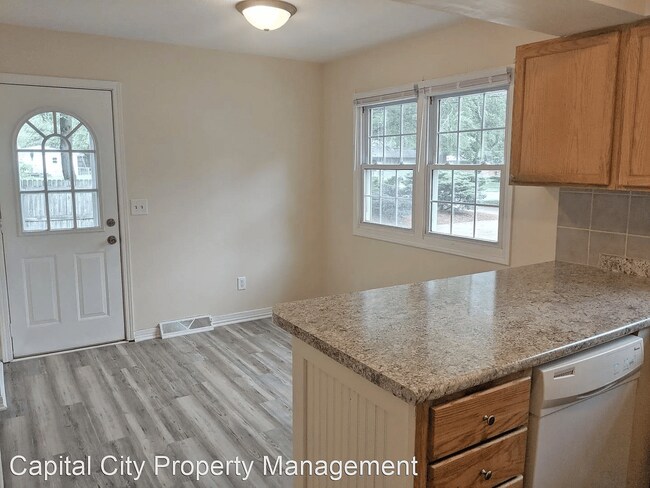 Photo - 4801/4803 SW 14th Street Unit 4801 SW 14th Street