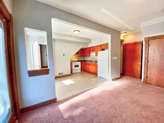 Photo - Maryland upper house