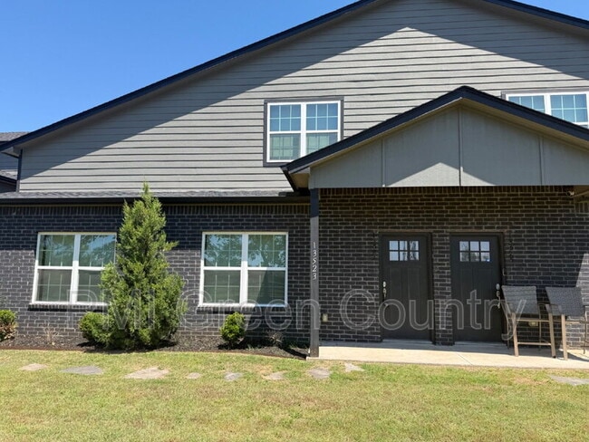 Building Photo - 13523 S Mingo Rd