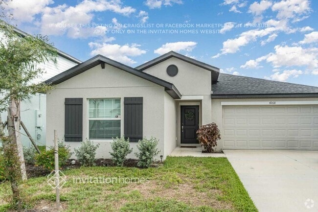 Building Photo - 4268 Palatina Way Rental
