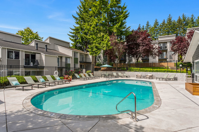 Photo - The Timbers Apartments