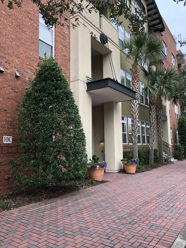 Daniel Island Condo Close to Marina - Daniel Island Condo Close to Marina Unit 125 Pier View  209