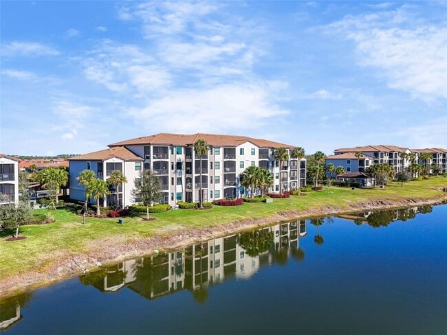 Building Photo - 16904 Vardon Ter Unit 107