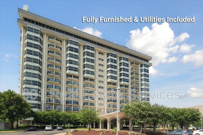 Building Photo - 655 Riverside Dr Unit #507