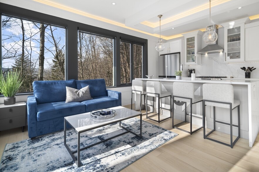Penthouse 2 Bedroom