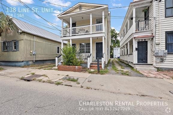 Building Photo - 138 Line St Rental