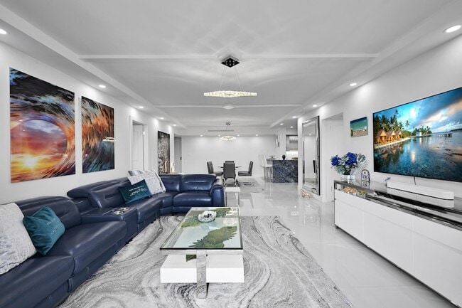 Photo - 2860 S Ocean Blvd Unit 5160