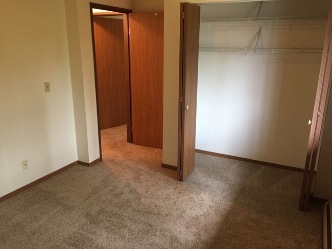 Spencer Village Apartments