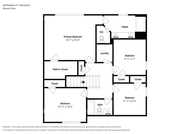 Photo - 320 Balaban Cir