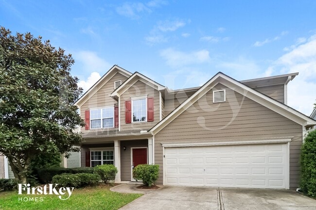 Building Photo - 314 Tuggle Ct