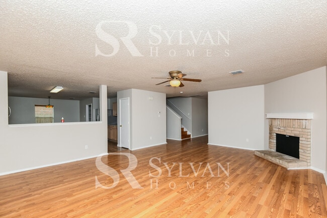 Photo - Large 4BR colonial with attached garage