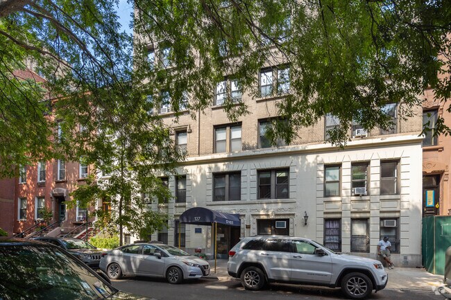 Photo - The Greystone