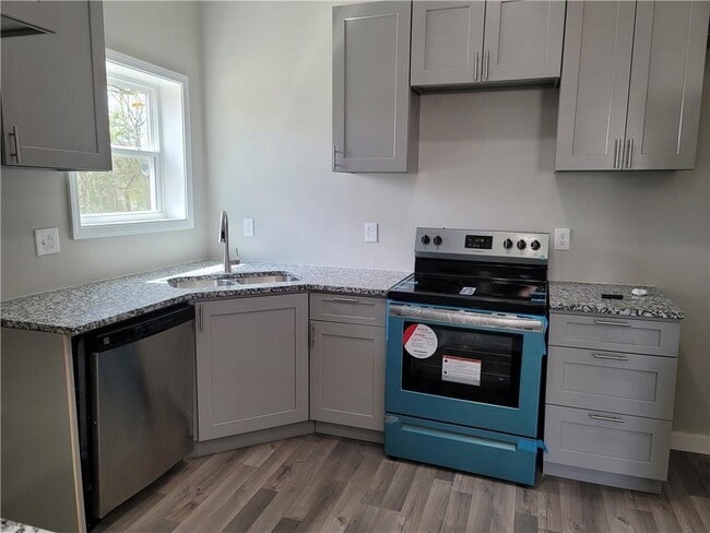 Photo - 530 James P Brawley Dr NW