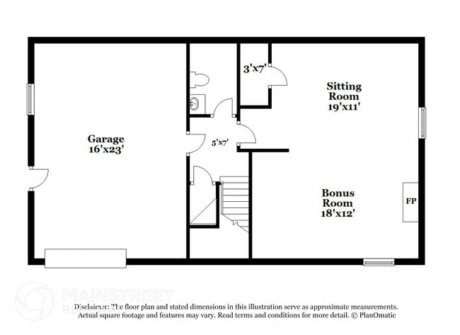 Photo - 1833 Huntington Dr