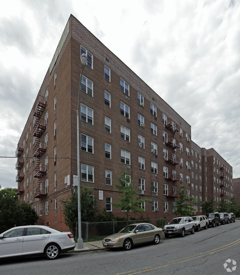 Photo - Park Hill II Apartments