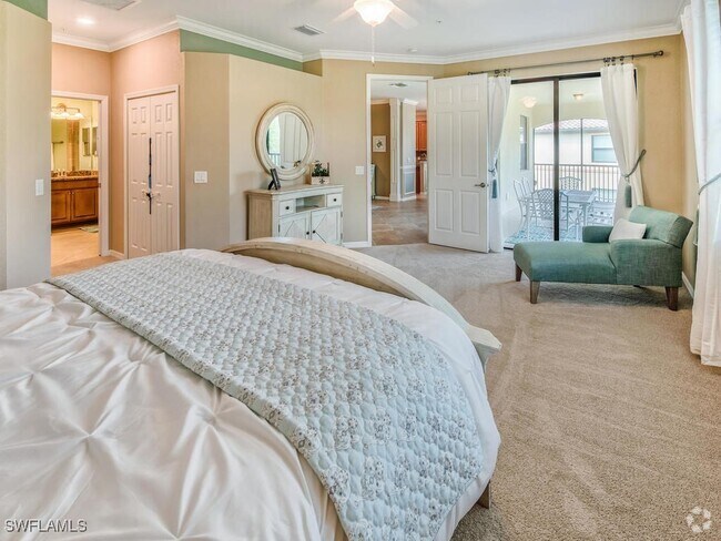 Building Photo - 9484 Casoria Ct Unit 201 Rental