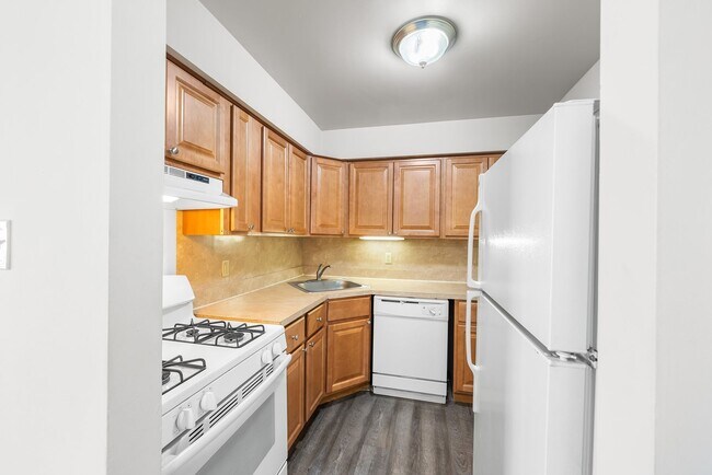 Photo - The Yorklyn Apartments and Townhomes