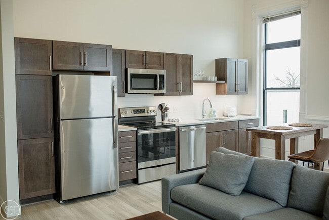 Gabriel Lofts