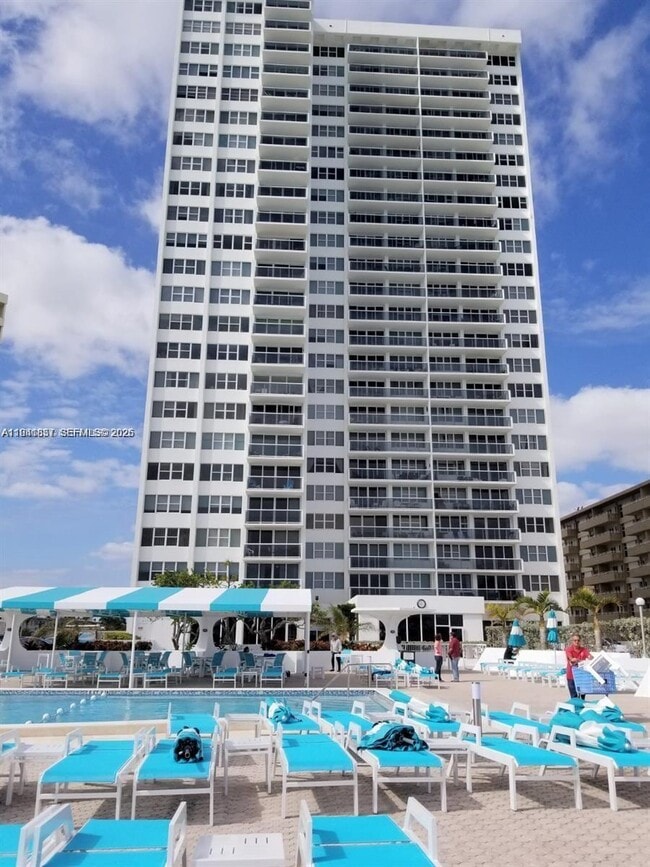 Photo - 3140 S Ocean Dr Unit 1705