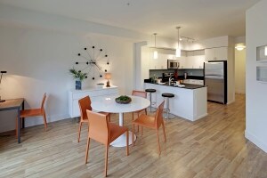 Foto del diseño de interior