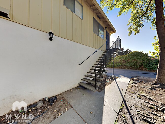 Photo - 3157 Occidental Dr Unidad 4 Rental