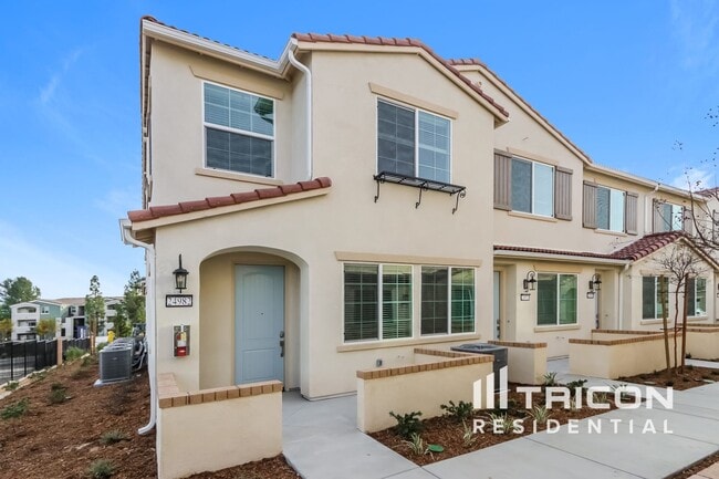 Photo - 24982 Vermijo Ct Townhome