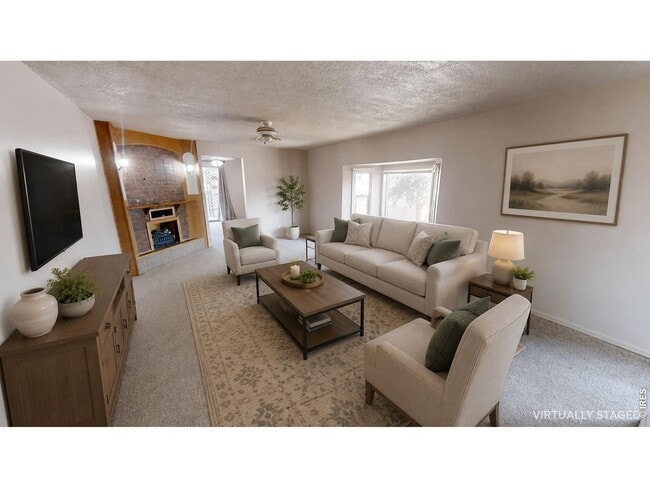 Photo - Single Family Home For Rent