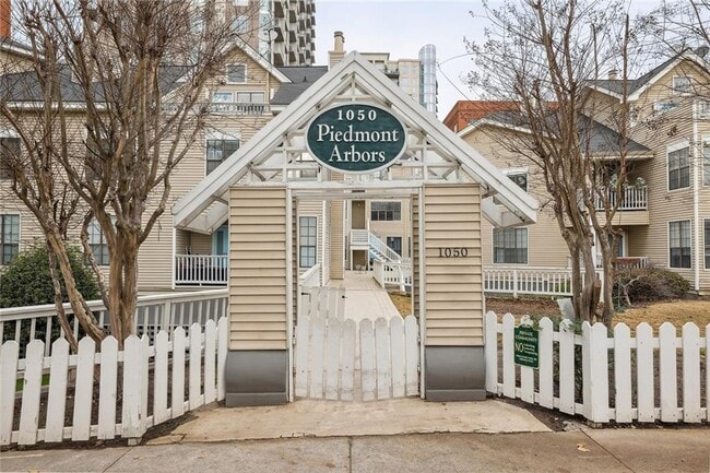 Photo - 1050 Piedmont Ave NE Unit 33