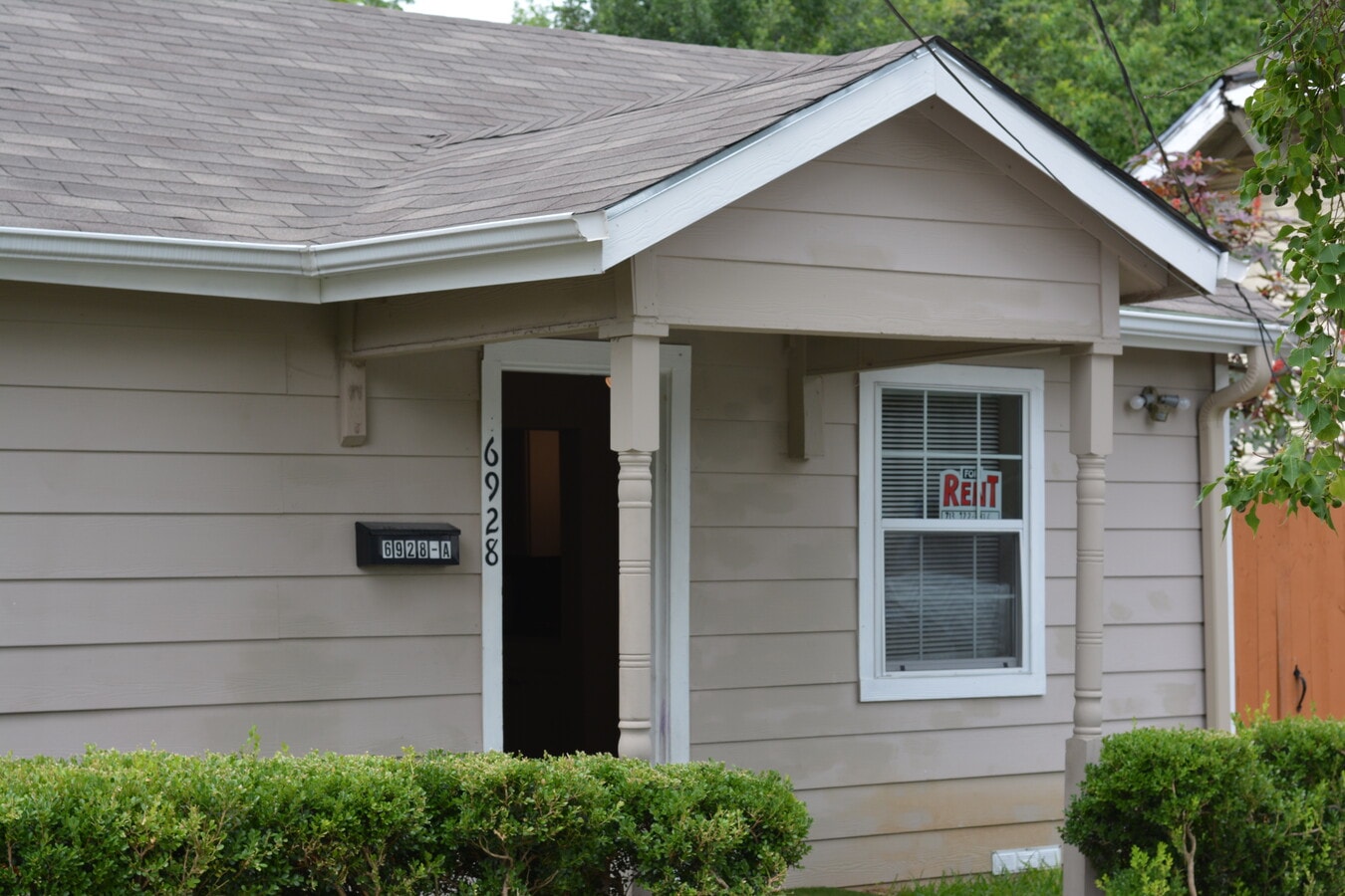 Photo - 6928 Hershe St Unidad Apt A