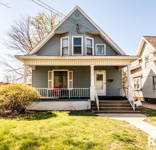 Photo - 1916 W Clarke Ave