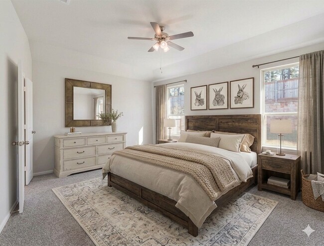 Building Photo - 5839 Brimstone Hill Ln