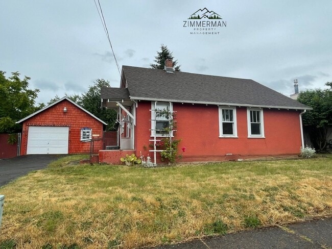 Building Photo - 2 Bedroom for Rent in Cottage Grove