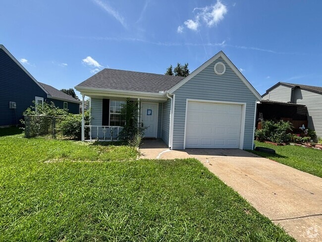 Building Photo - Adorable 2-Bedroom, 2-Bathroom Single Fami... Rental