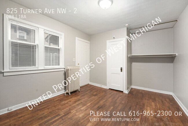 Photo - Available Now | Studio Apartment| Spacious... Unit 2